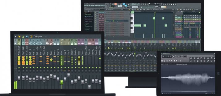 Descargar Fl Studio 20 Gratis 2020