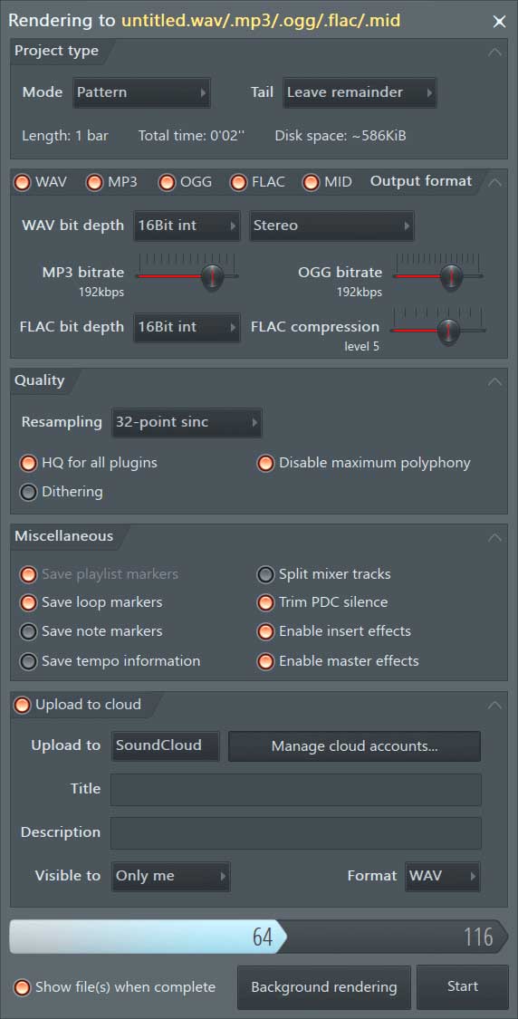 Cómo usar FL STUDIO 【TUTORIAL BÁSICO】Español → 2024