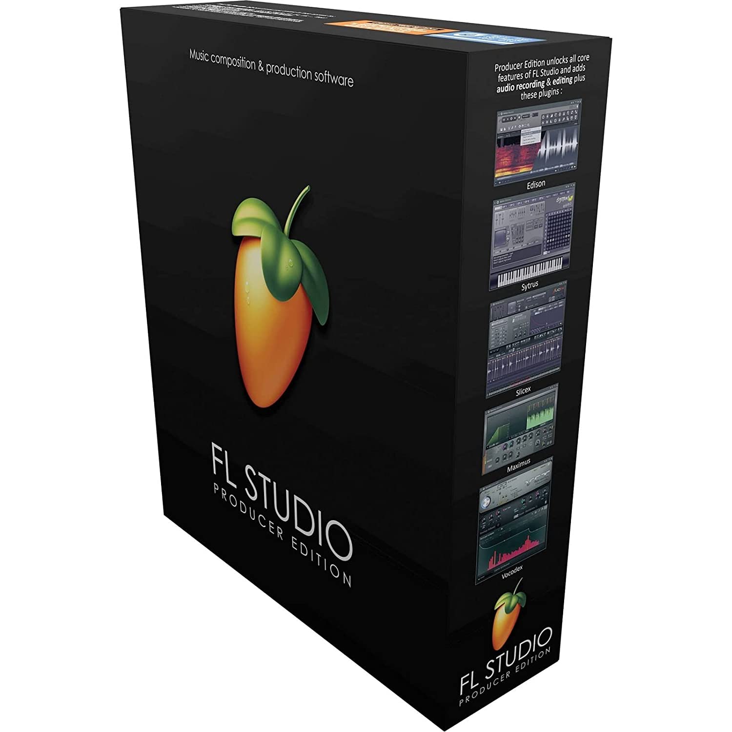fl studio full download free mac