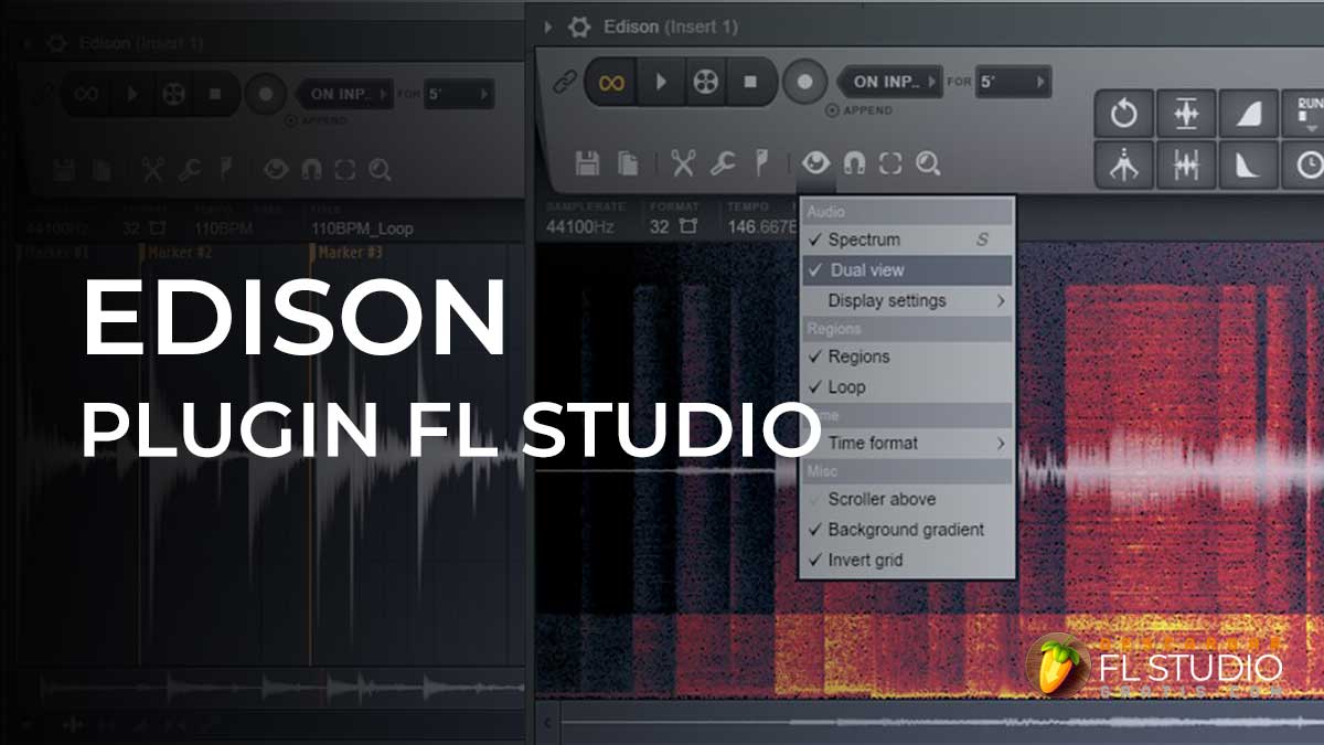 edison plugin fl studio free download mac
