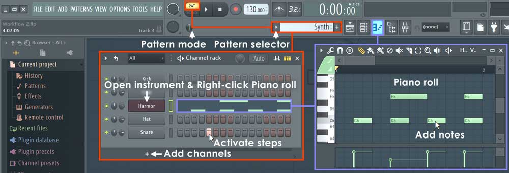 TUTORIAL-BASICO-COMO-USAR-FL-STUDIO