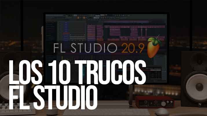 TRUCOS-FL-STUDIO